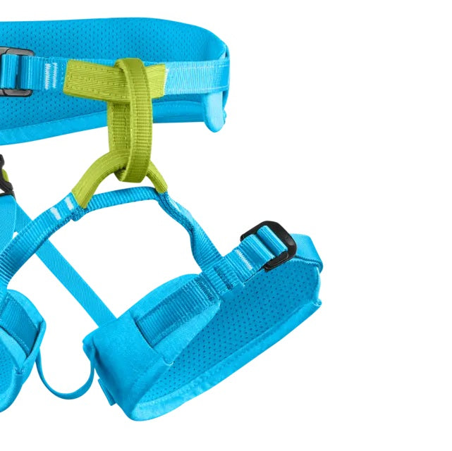 Harnais Edelrid Finn III