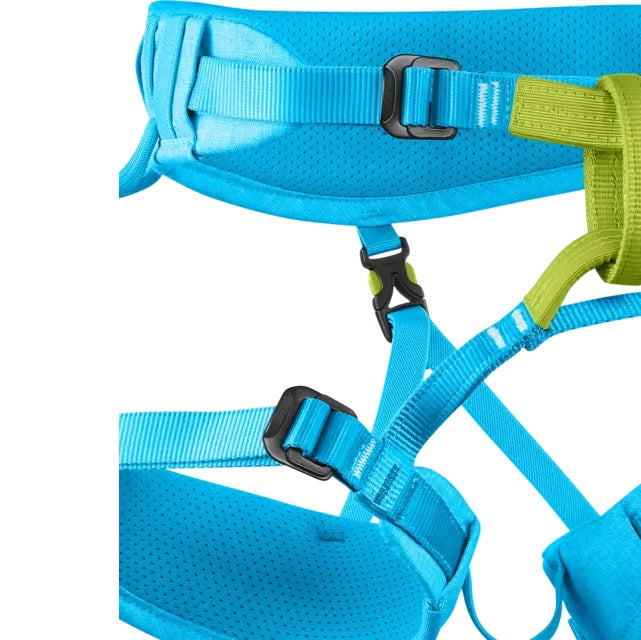 Harnais Edelrid Finn III