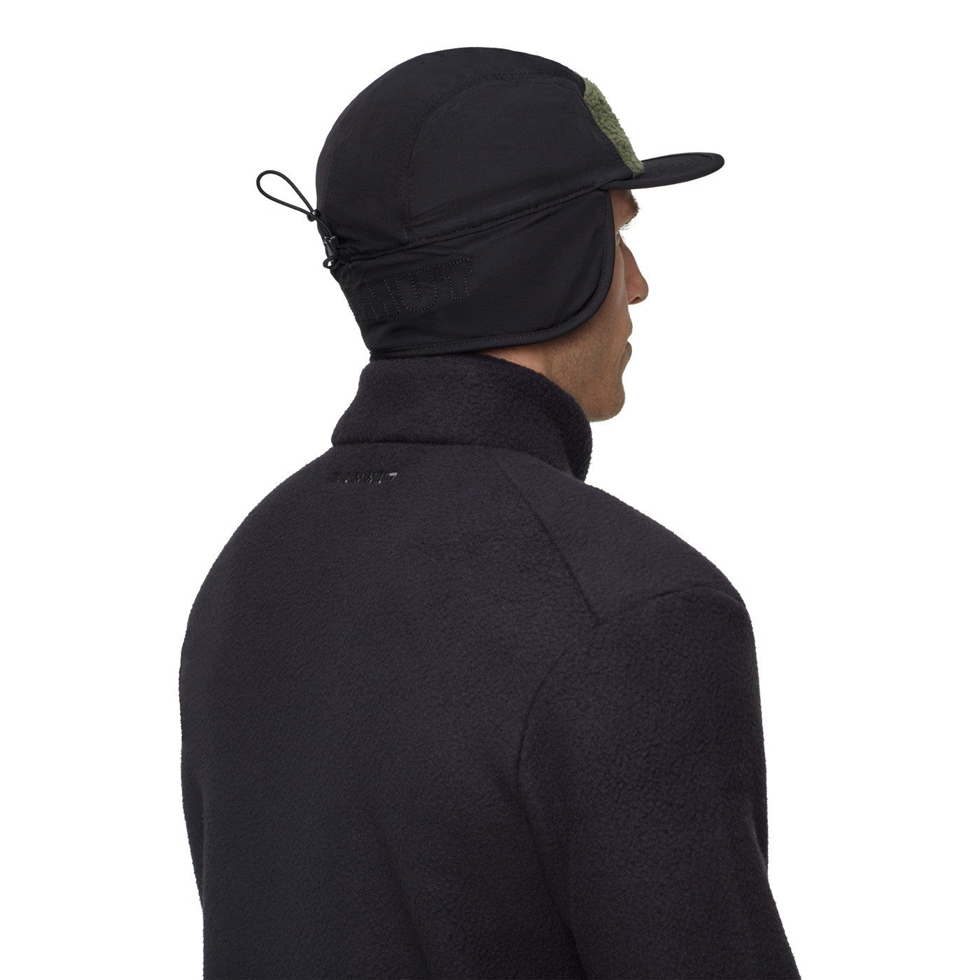 Mammut Fleece Cap