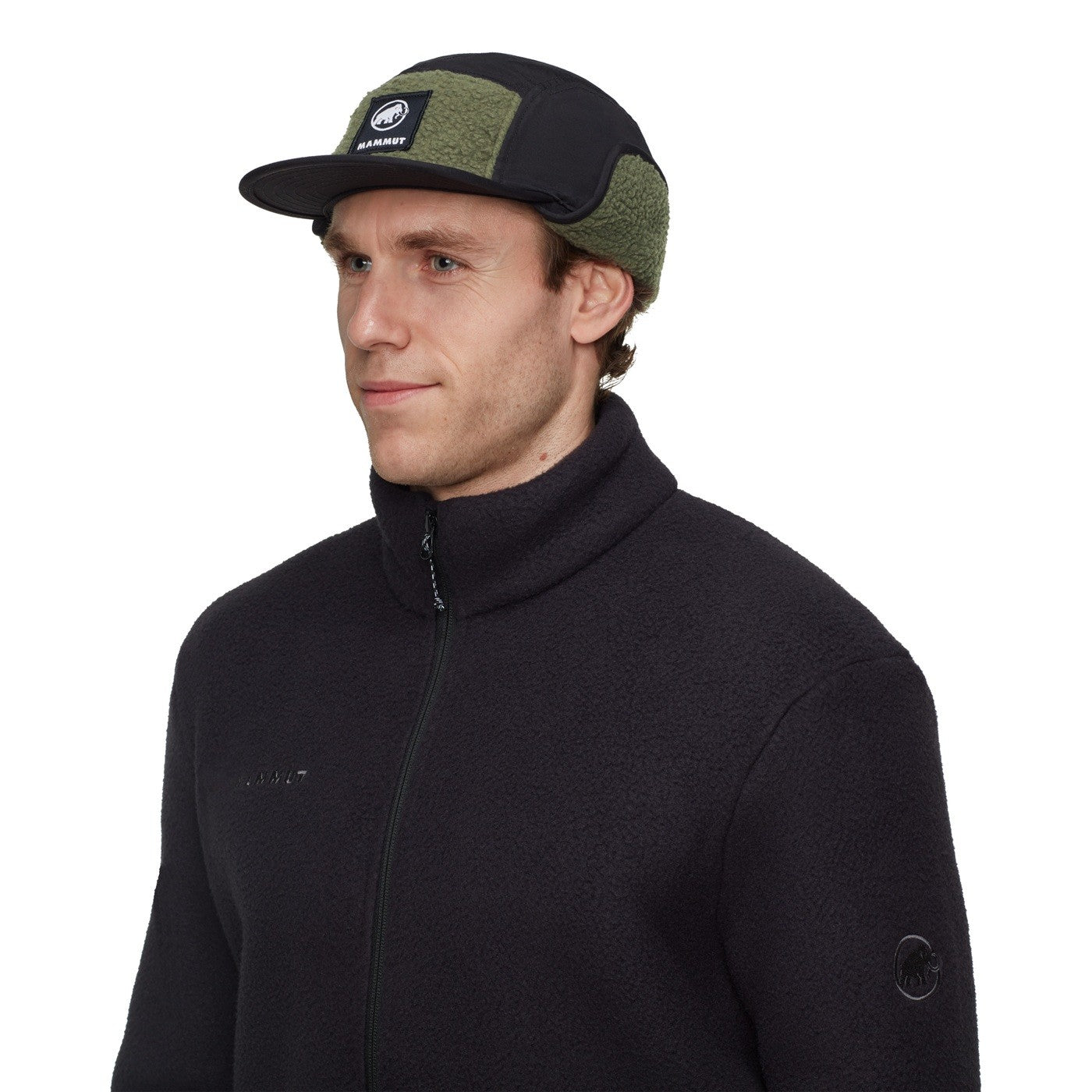 Mammut Fleece Cap