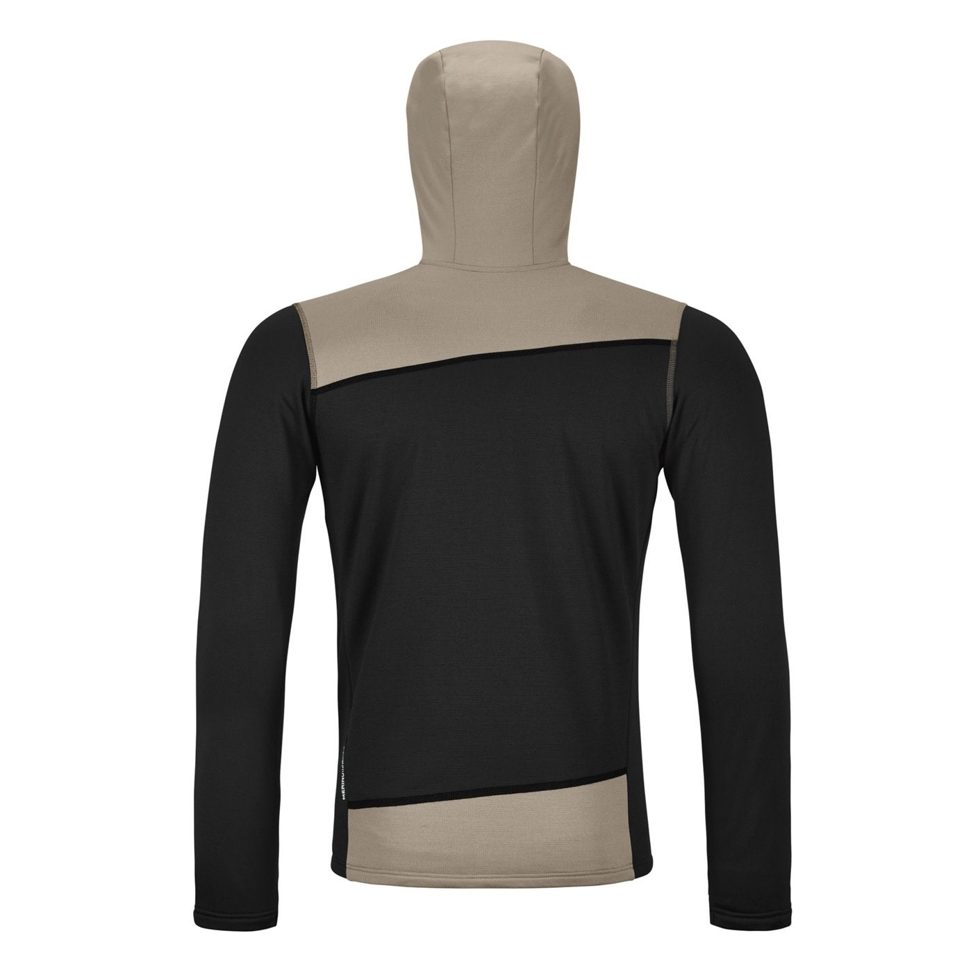 Ortovox Merino Fleece Light Hoody - Men