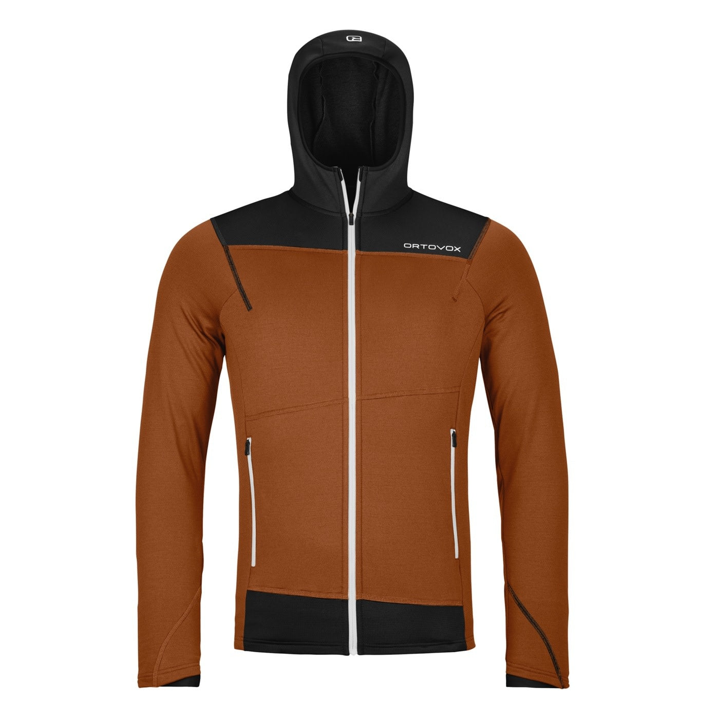Ortovox Merino Fleece Light Hoody - Men
