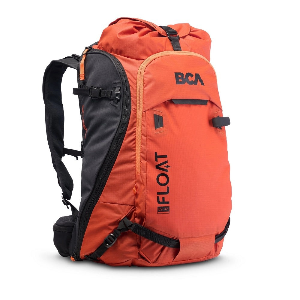 BCA Float E2 45L Airbag