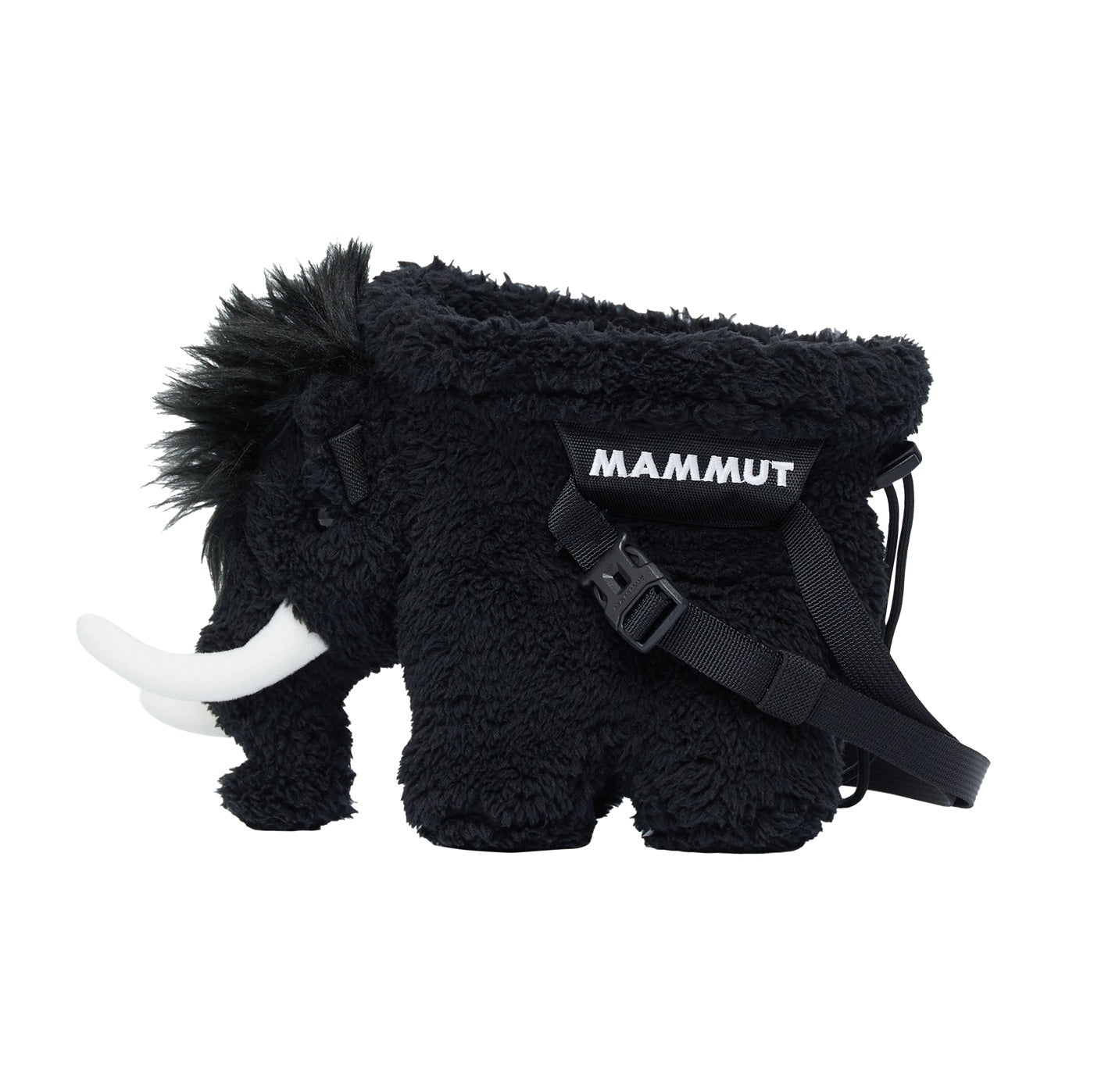 Mammut Fluffy Chalk Bag