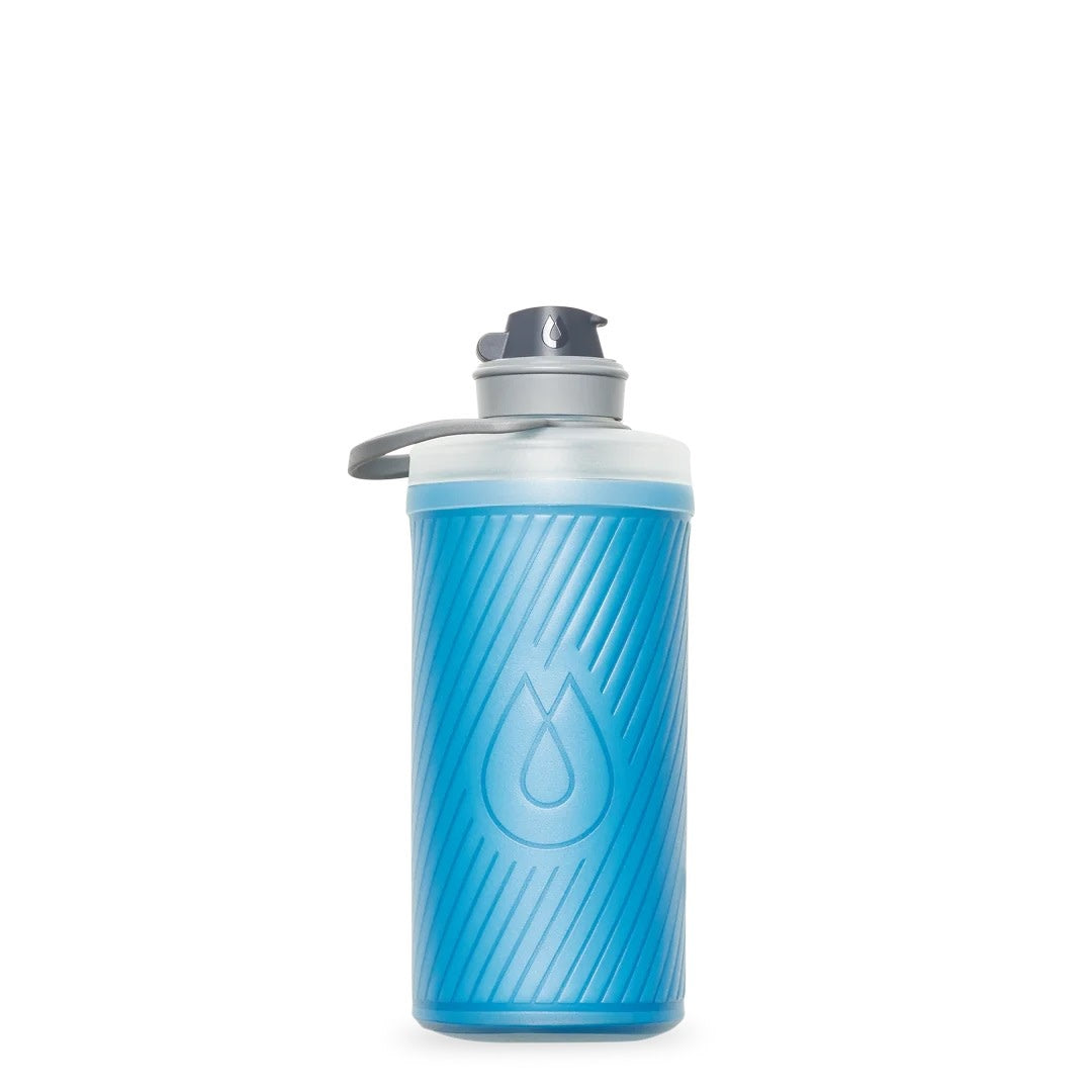 Hydrapak Flux 1L Flexible Bottle