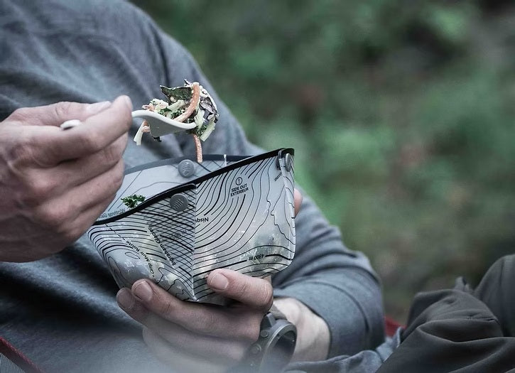 Fozzils Snapfold Solo Kit