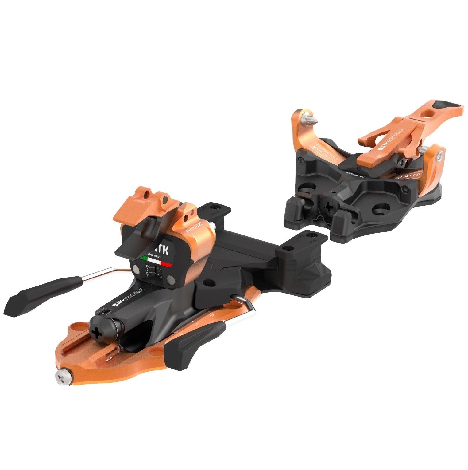 ATK Freeraider 15 EVO Binding