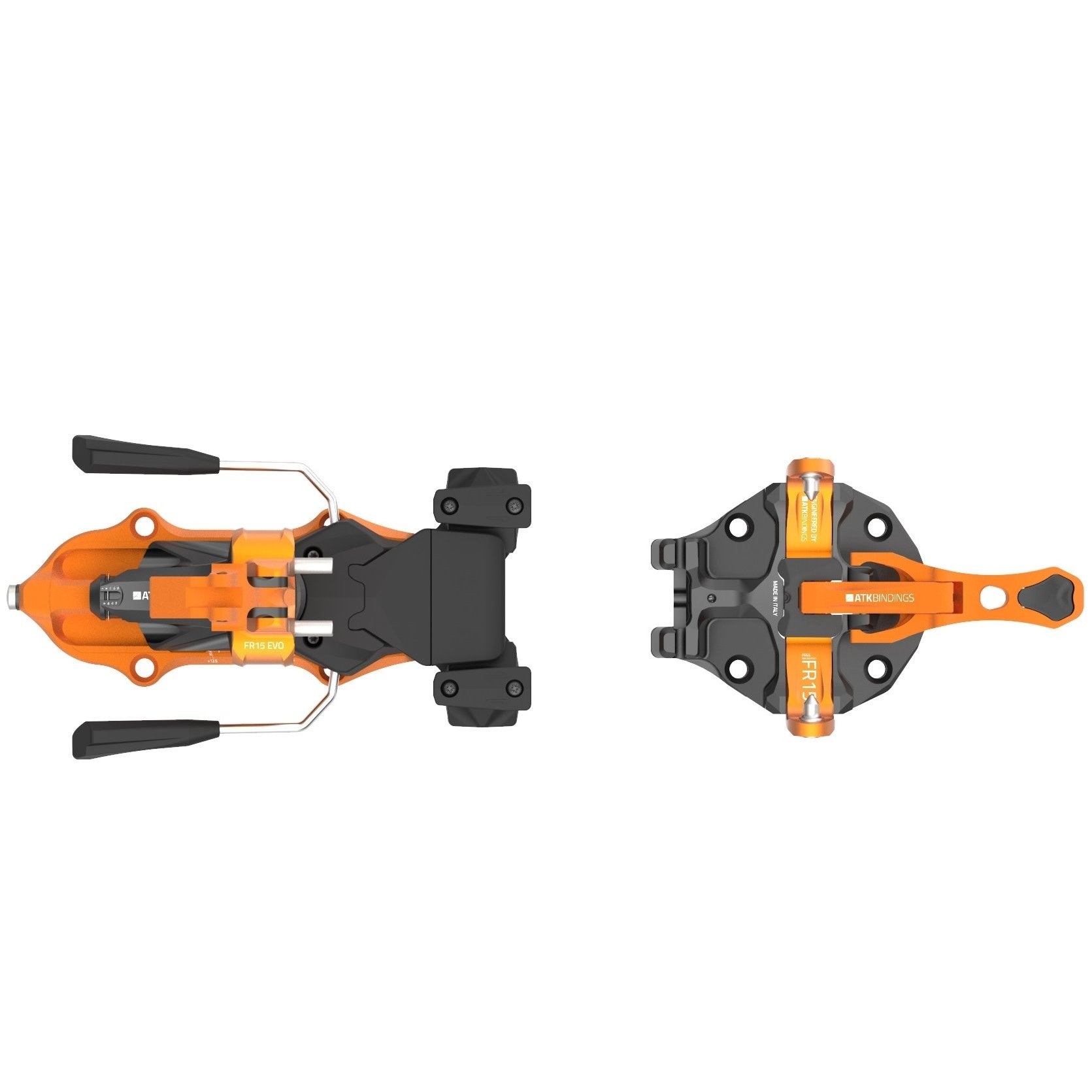 ATK Freeraider 15 EVO Binding