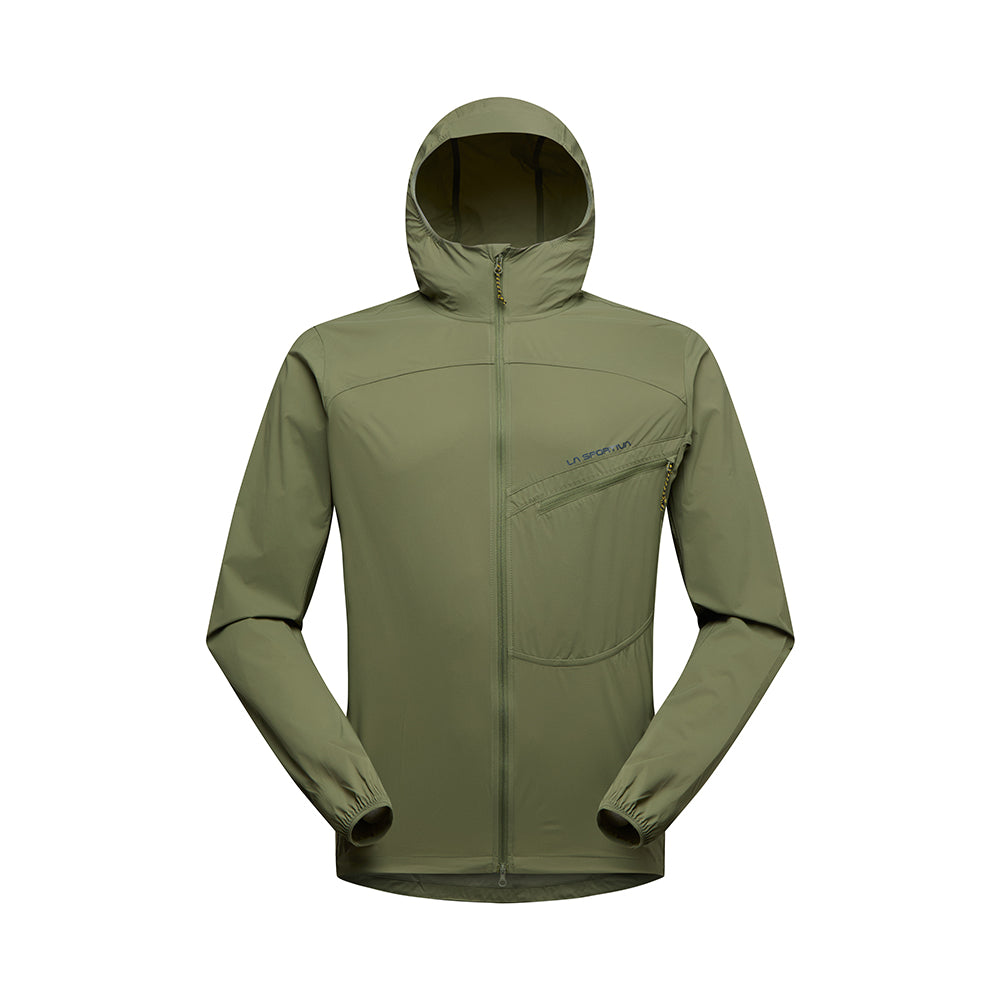 La Sportiva Freeway Wind Jacket - Men