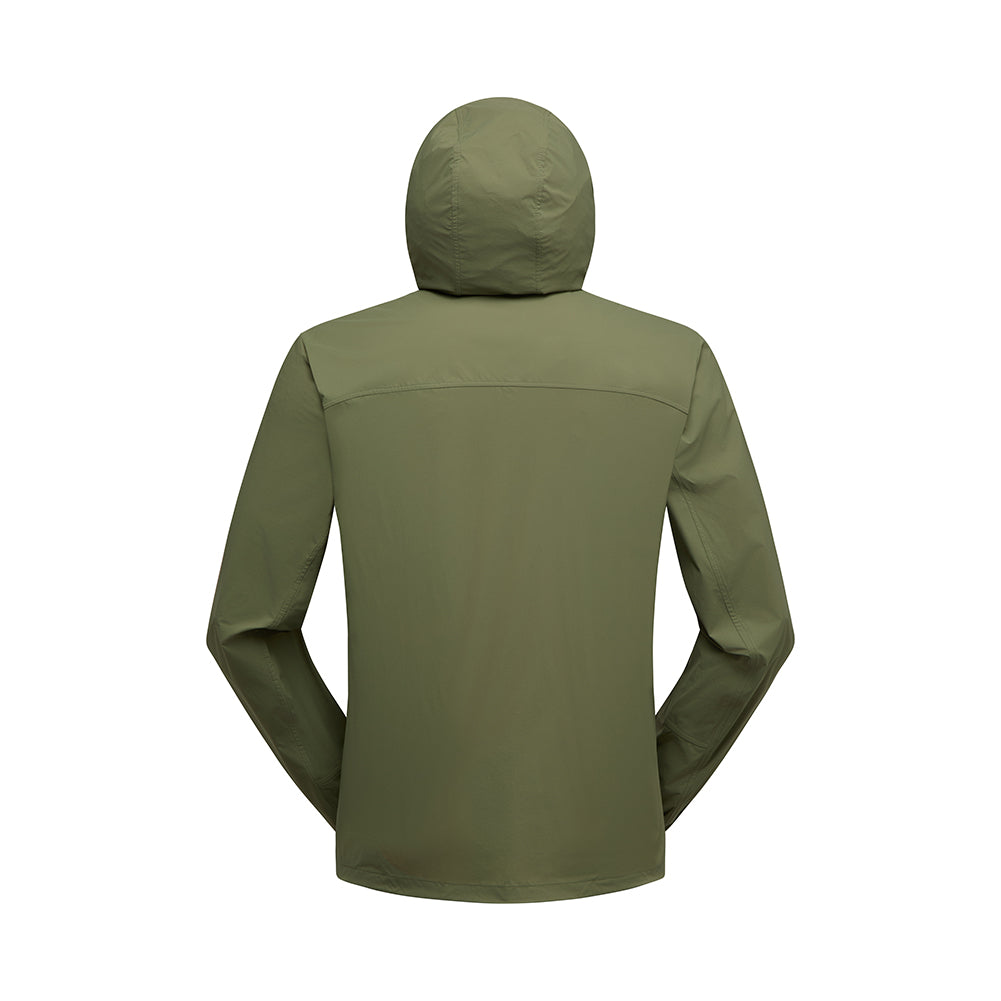 Veste coupe-vent La Sportiva Freeway - Hommes
