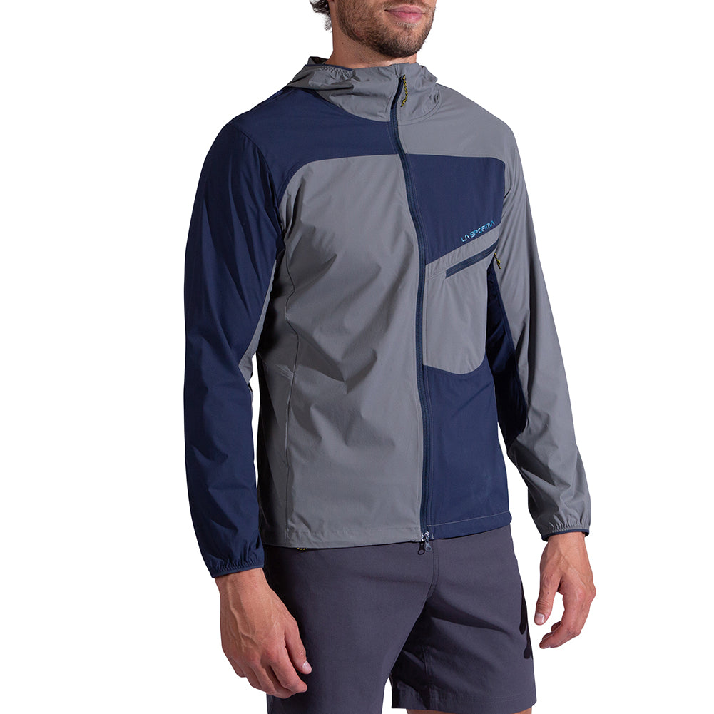 Veste coupe-vent La Sportiva Freeway - Hommes