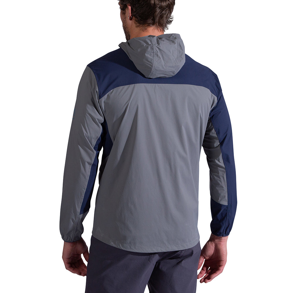 Veste coupe-vent La Sportiva Freeway - Hommes