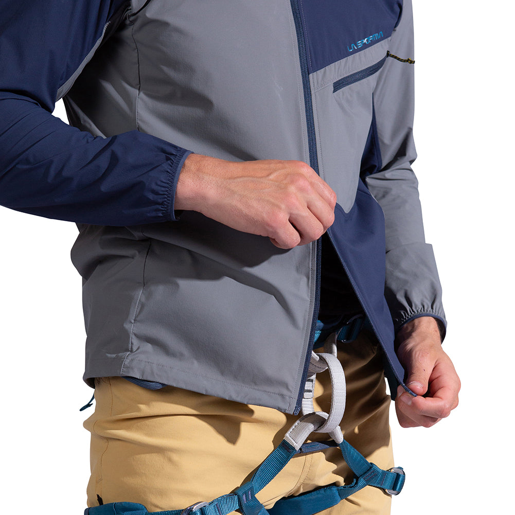 Coupe-vent La Sportiva Freeway - Femme