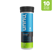 NUUN Sport - Fresh Lime + Caffeine