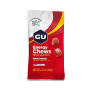 Gu Chews Fruit Punch