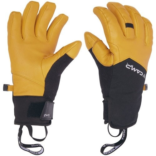Camp G Crest Glove