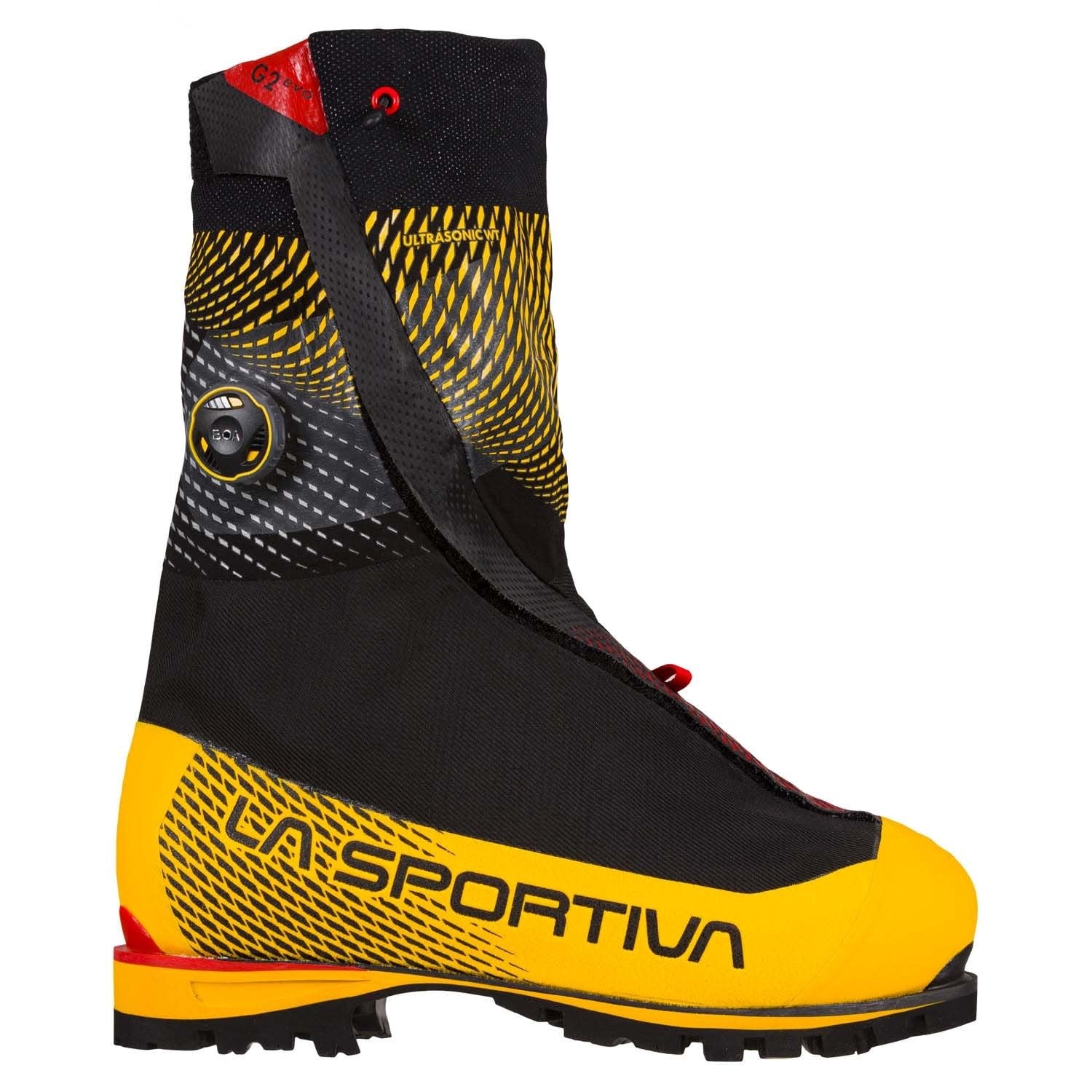 La Sportiva G2 Evo Boot