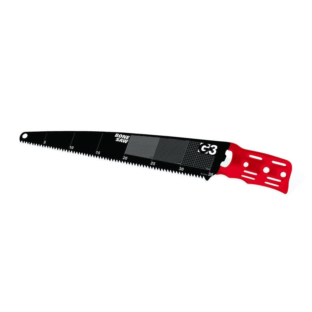 G3 Bonesaw Snowsaw