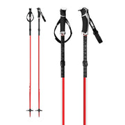 G3 Fixie Aluminium Ski Poles