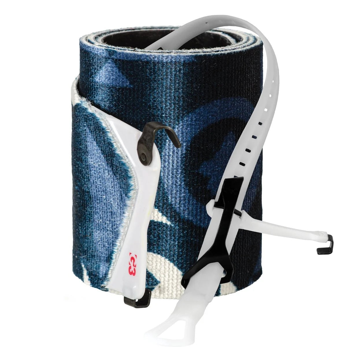 G3 Alpinist Splitboard + Grip Skins