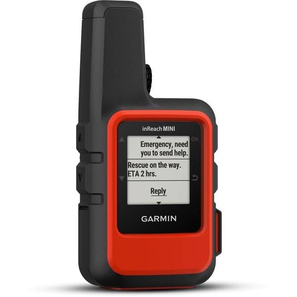 Garmin InReach Mini Satellite Communicator
