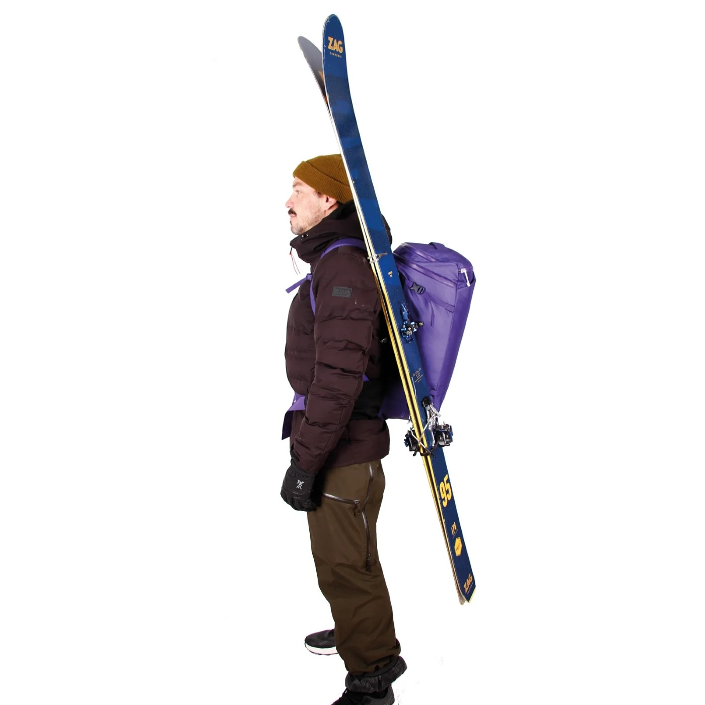 Blue Ice Yagi 35 Backpack