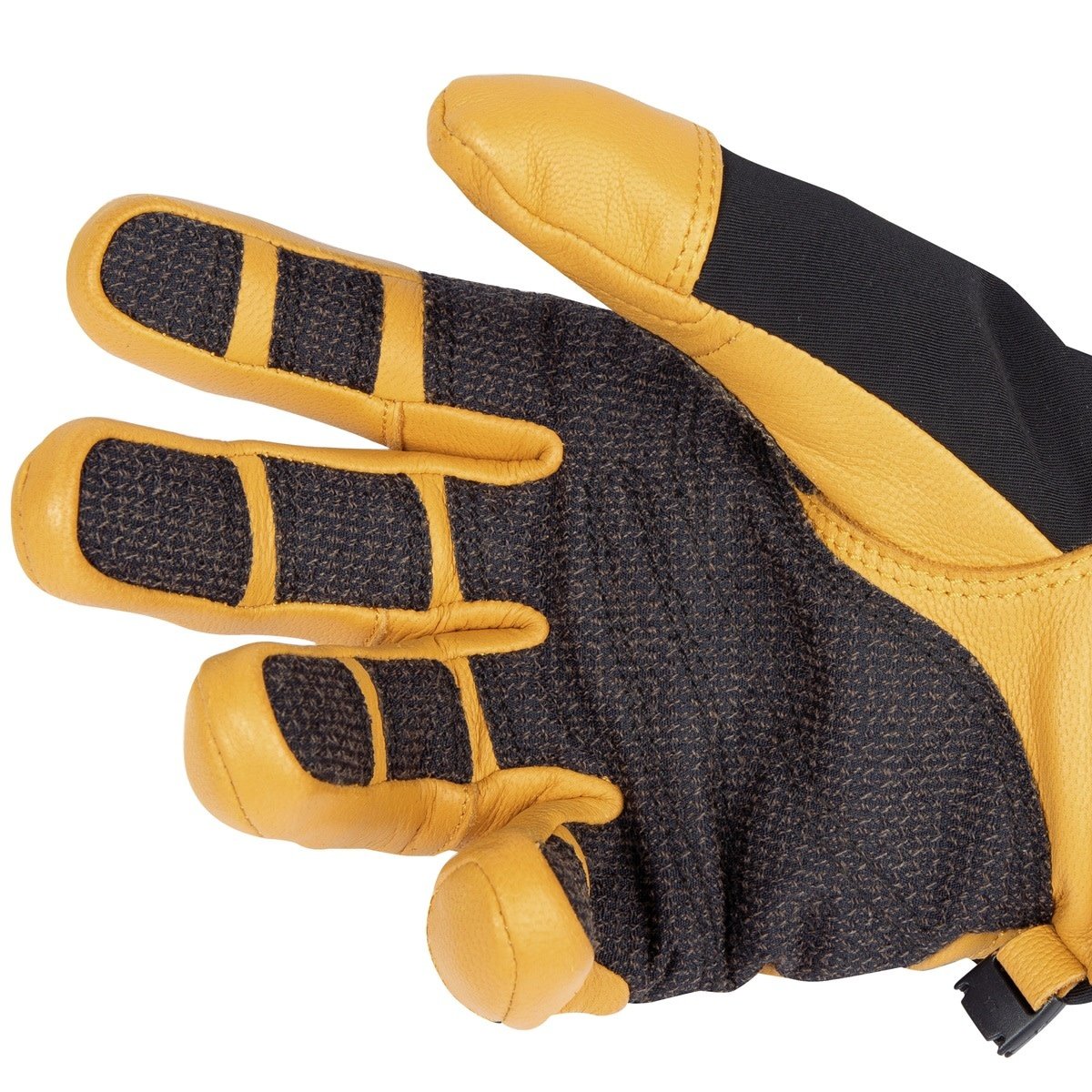 Gants Camp Geko Grip