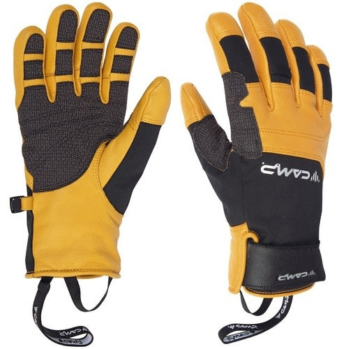 Gants Camp Geko Grip