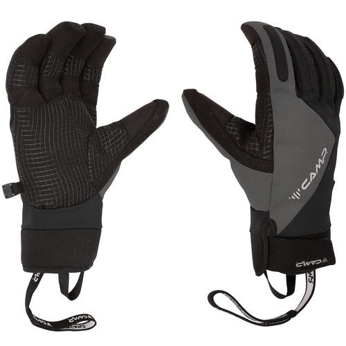 Camp Geko Hot Evo Gloves