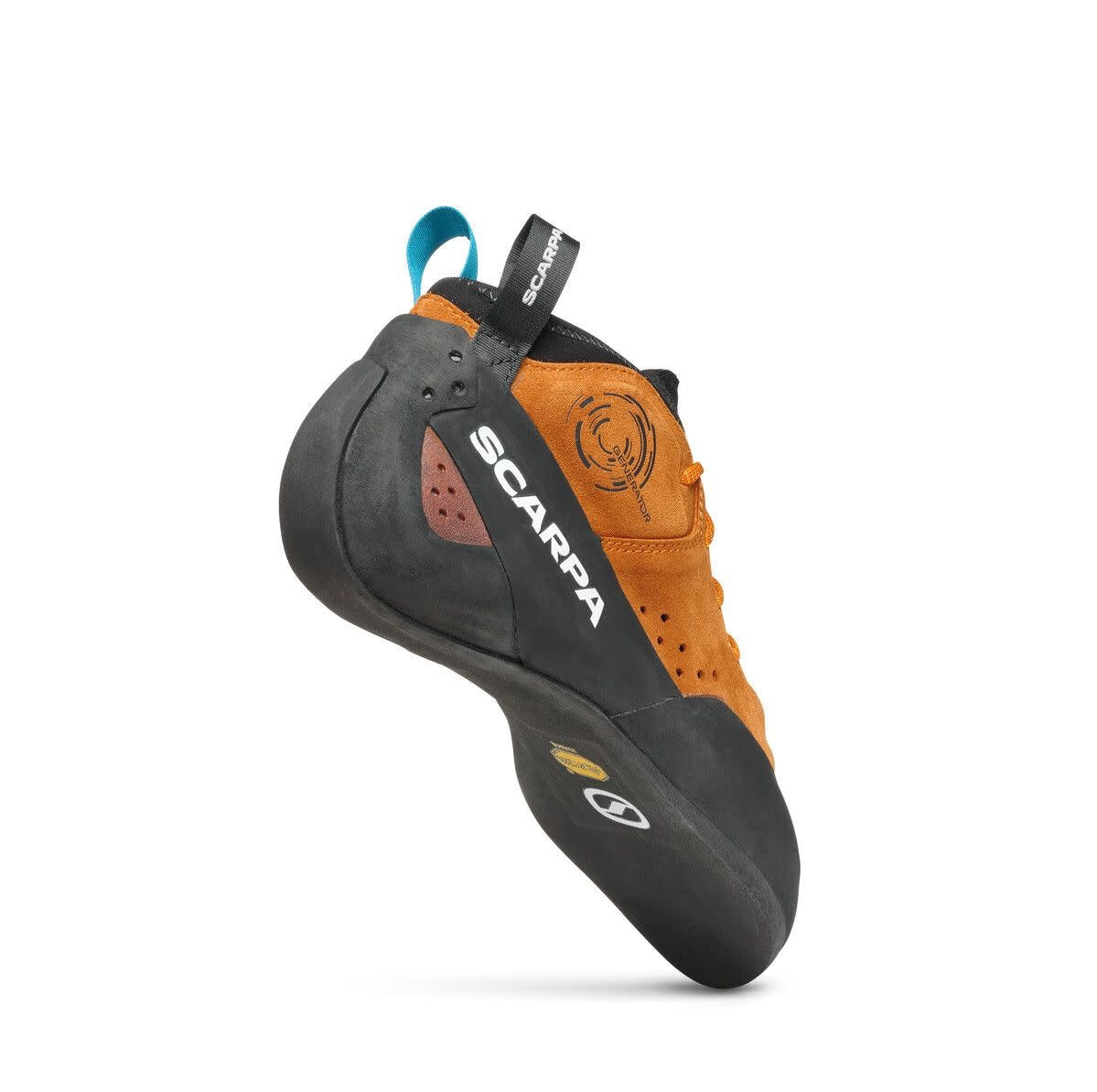 Scarpa Generator Mid Climbing Shoe