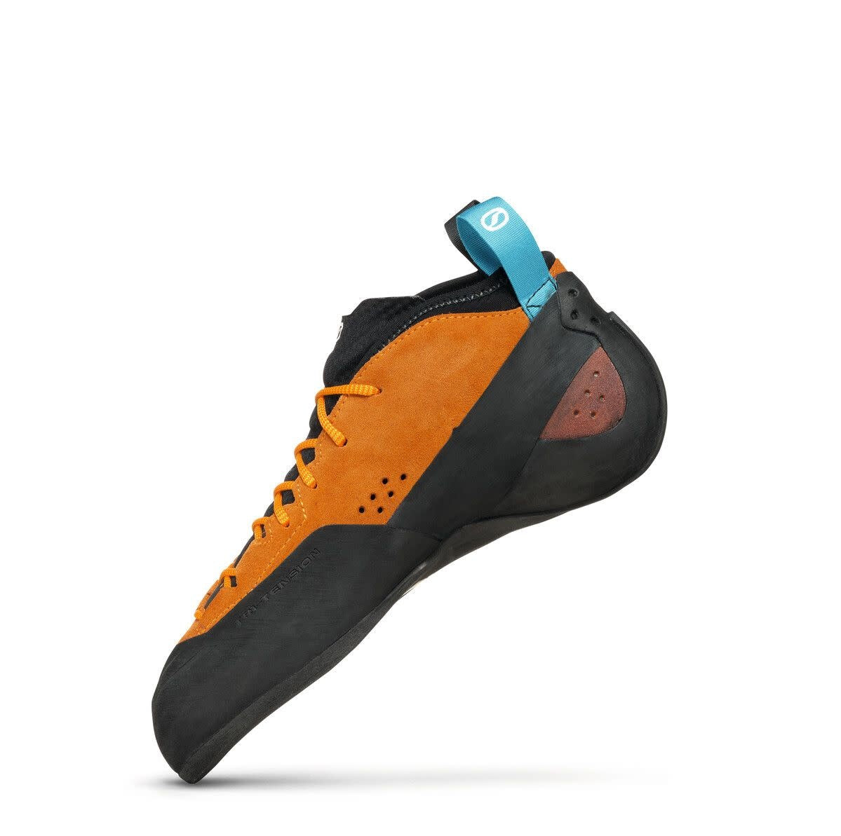 Scarpa Generator Mid Climbing Shoe