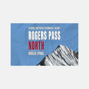 Geobackcountry Rogers Pass North (Anglais)