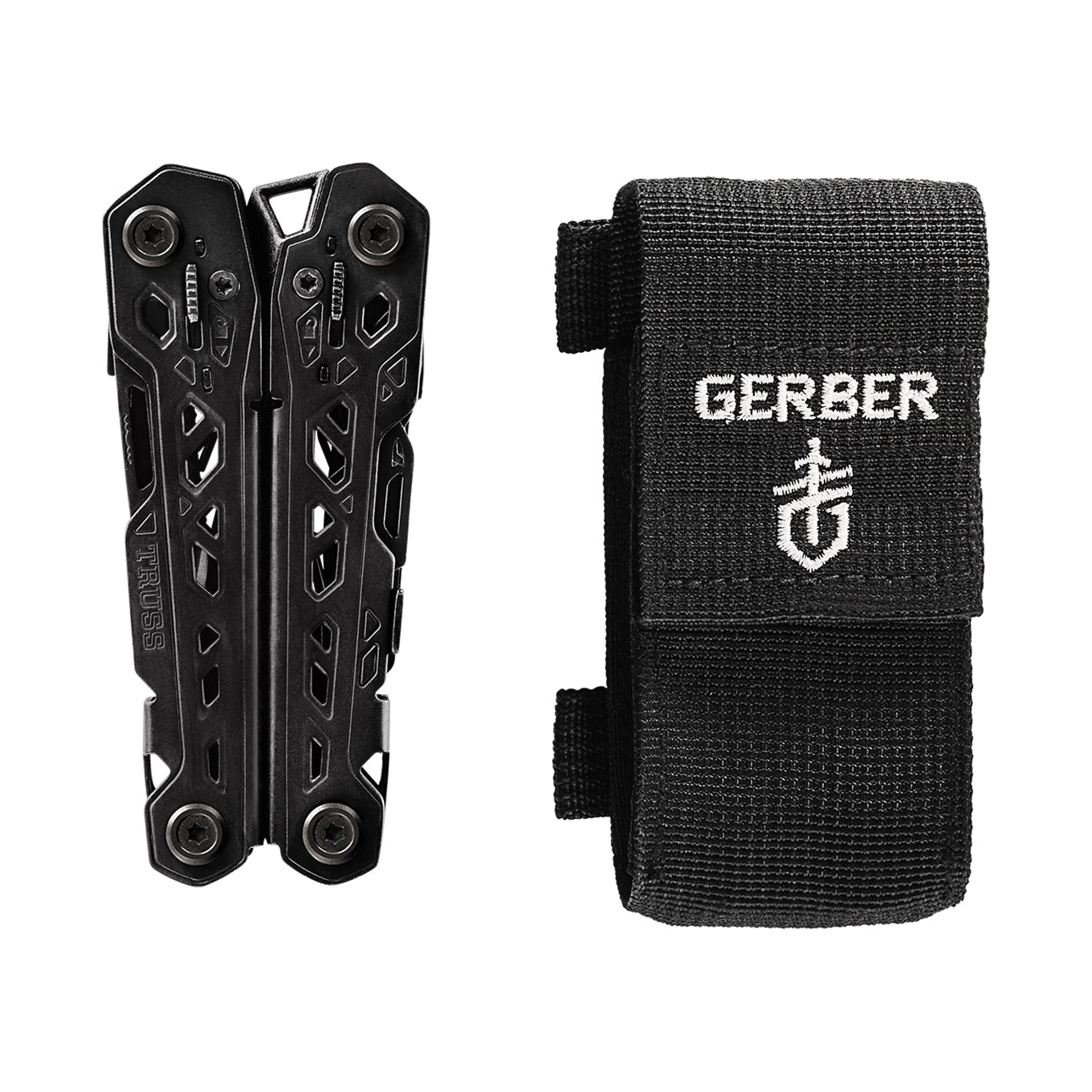Outil multifonction Gerber Truss