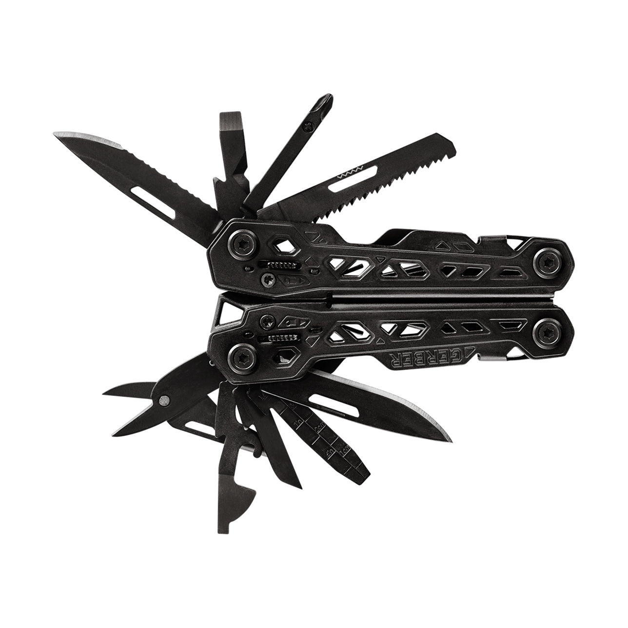 Outil multifonction Gerber Truss