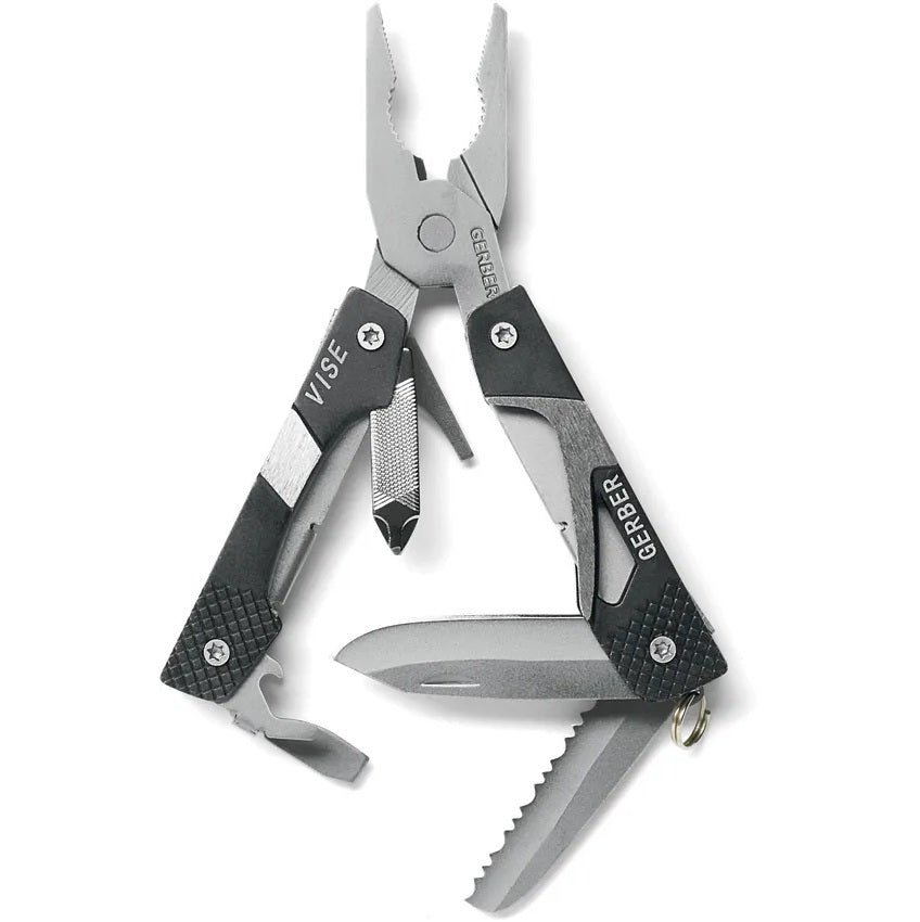 Mini-outil Gerber Vise