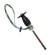 Petzl ROCPEC Drill Kit