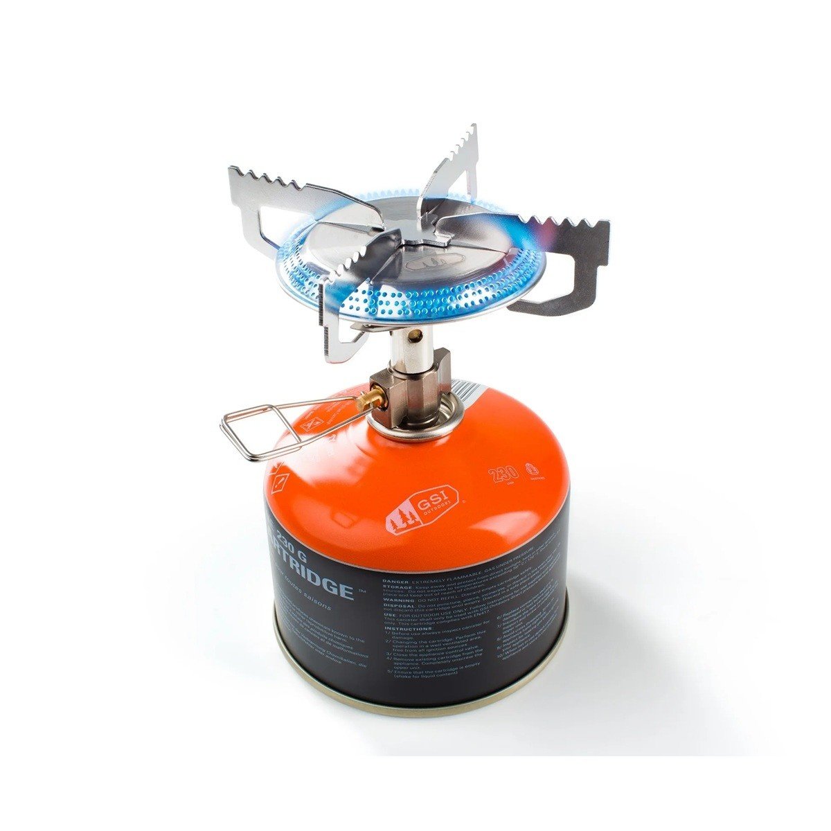 GSI Glacier Camp Stove
