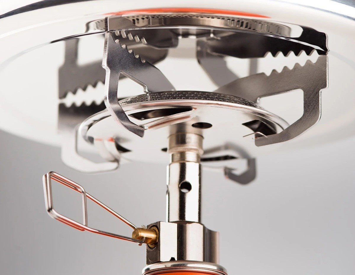 GSI Glacier Camp Stove