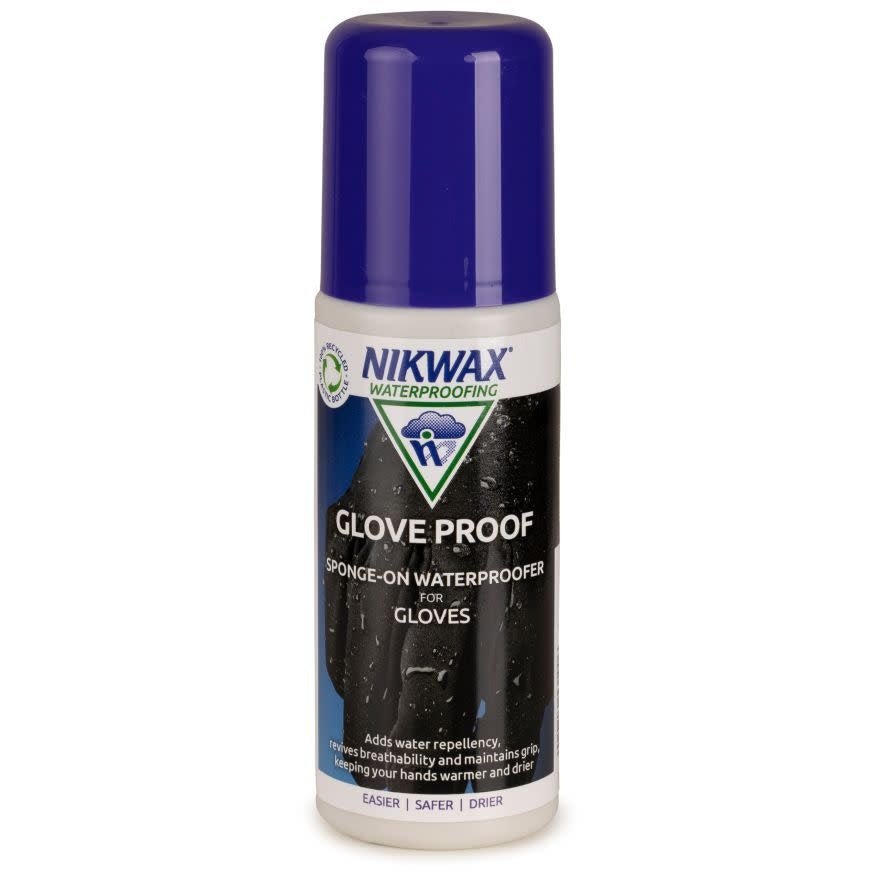 Nikwax Glove Proof