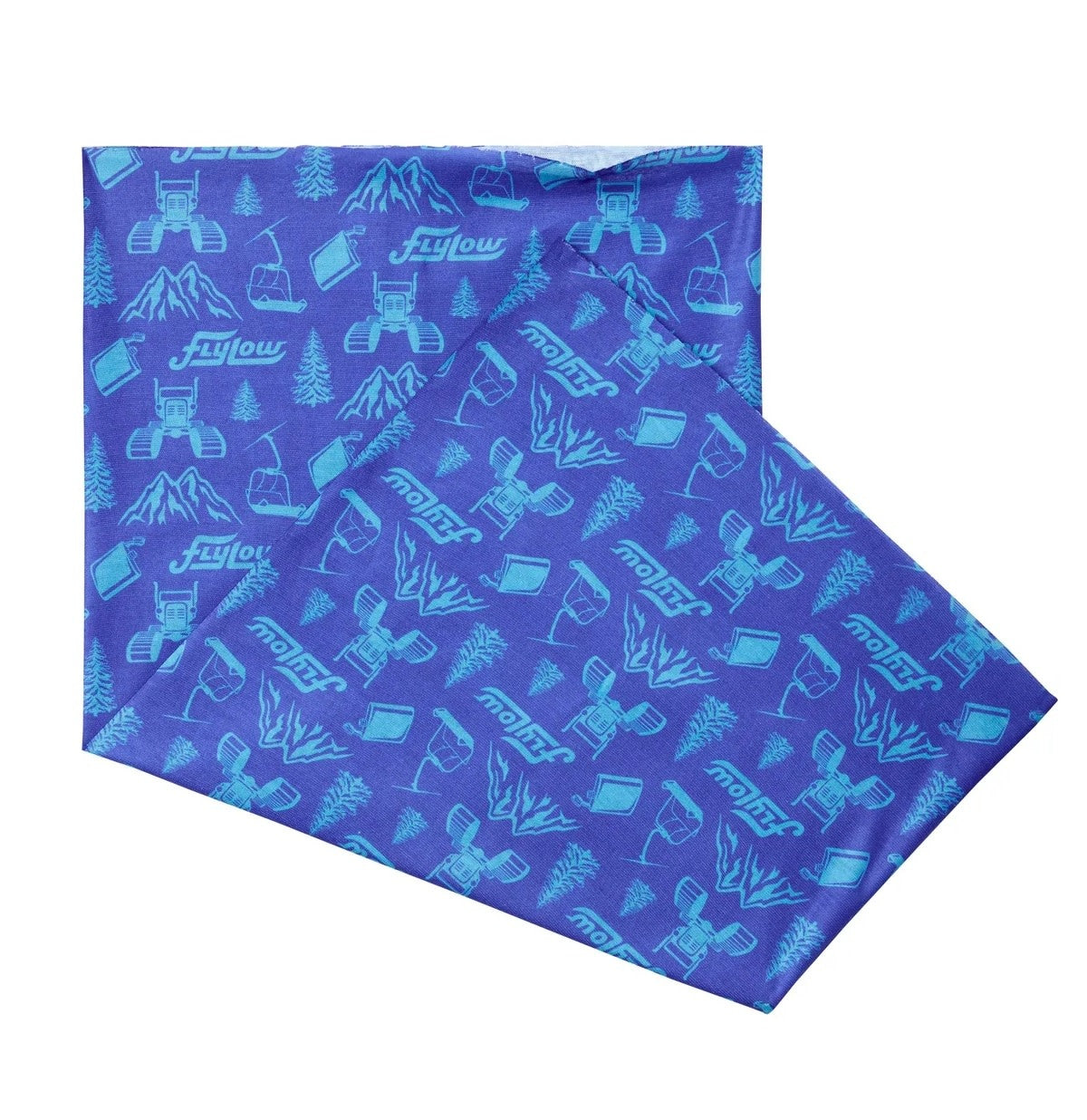 Flylow Gobbler Neck Gaiter