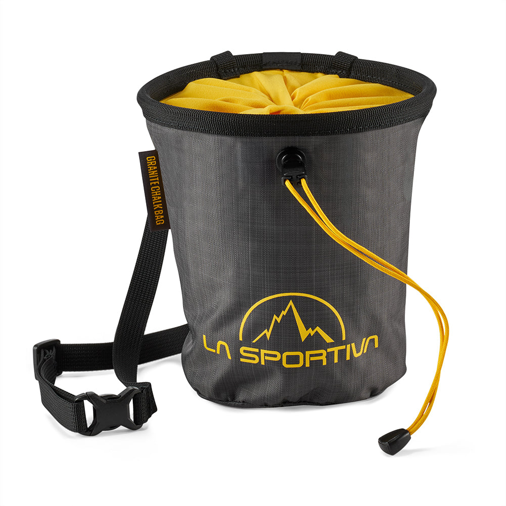 La Sportiva Granite Chalk Bag