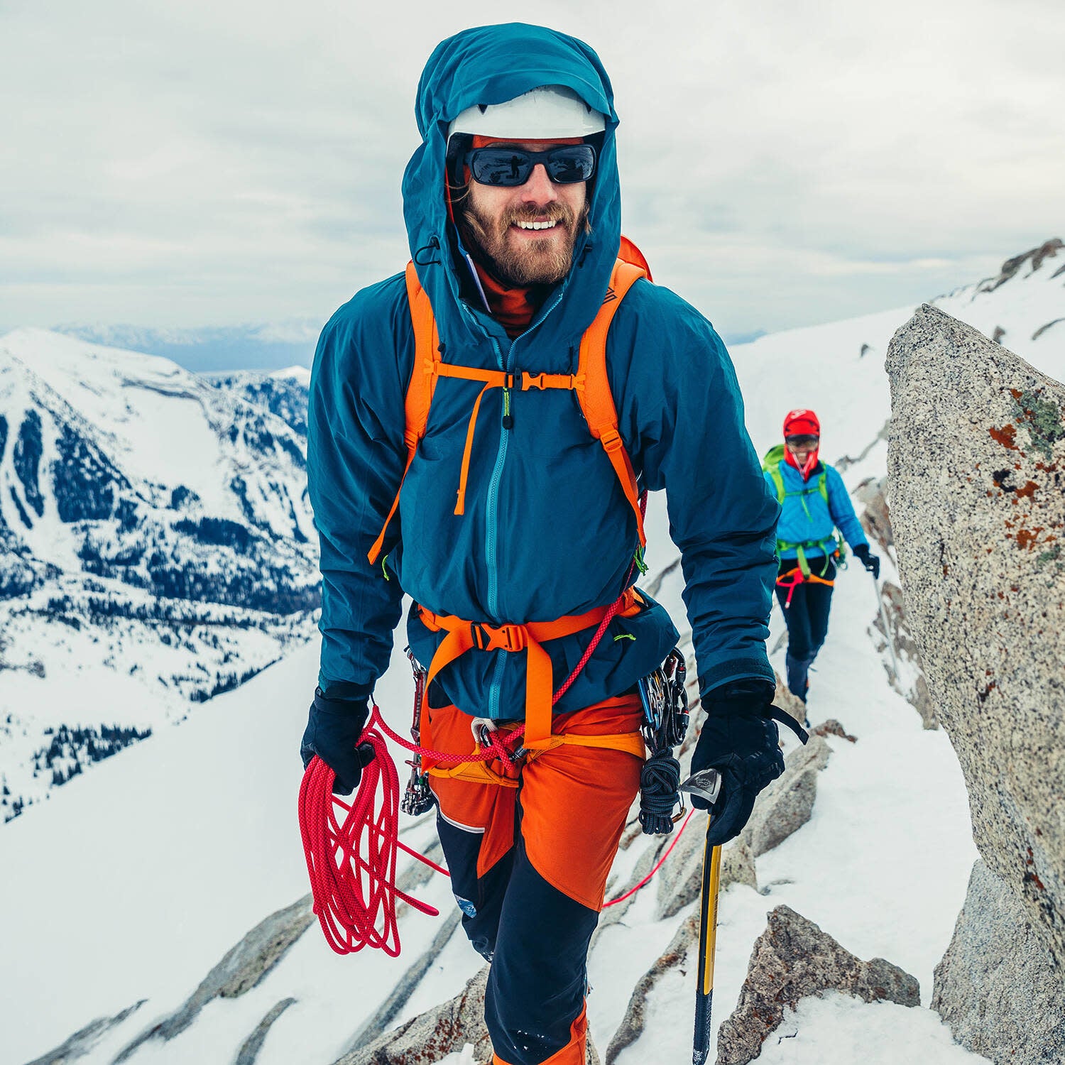 Gregory Alpinisto 28 LT Backpack - Unisex