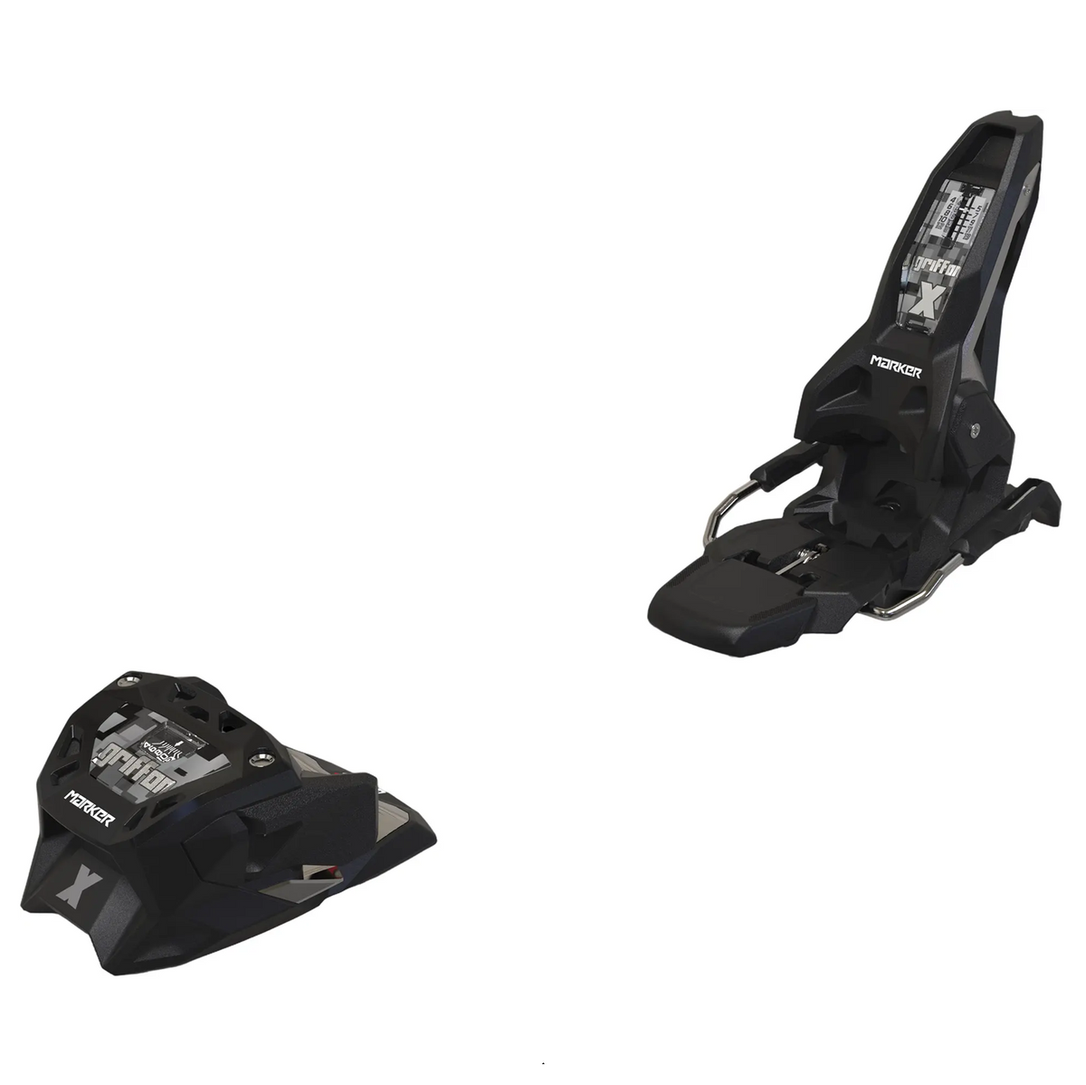 Fixations de ski Marker Griffon X 13