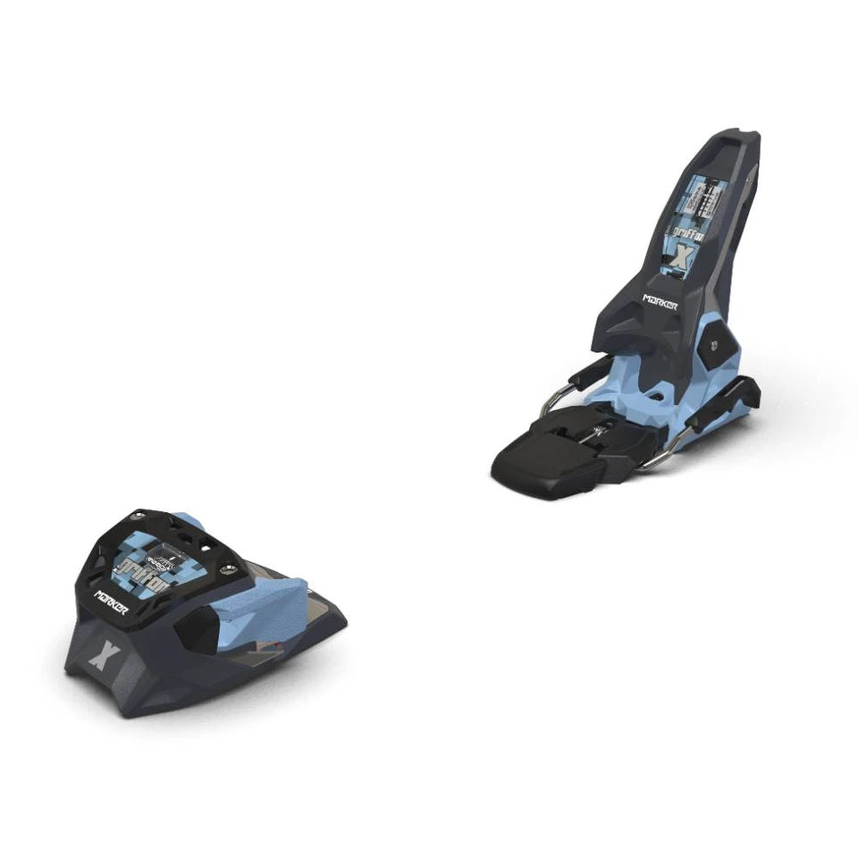 Fixations de ski Marker Griffon X 13