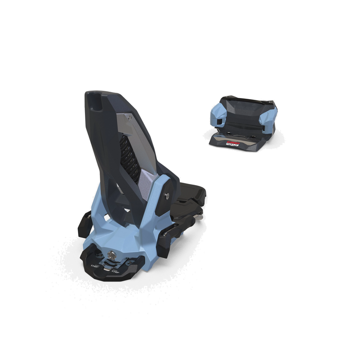 Fixations de ski Marker Griffon X 13