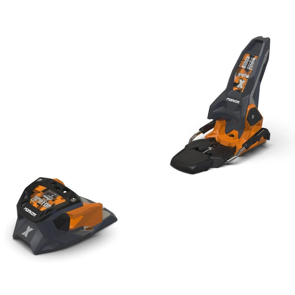 Fixations de ski Marker Griffon X 13