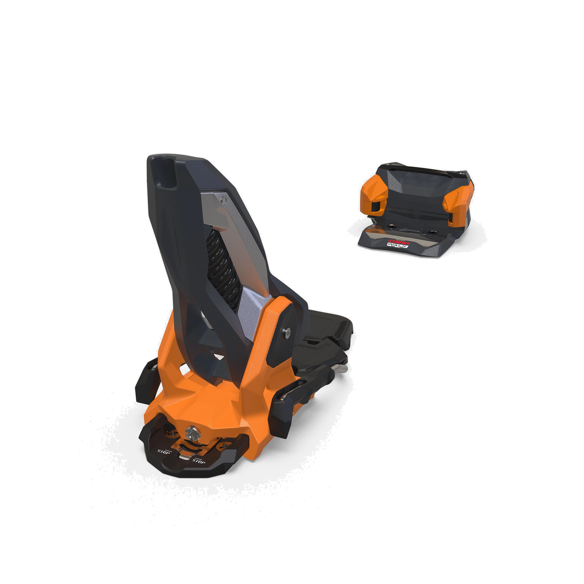 Fixations de ski Marker Griffon X 13