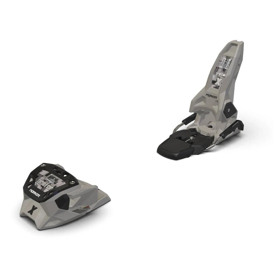 Fixations de ski Marker Griffon X 13