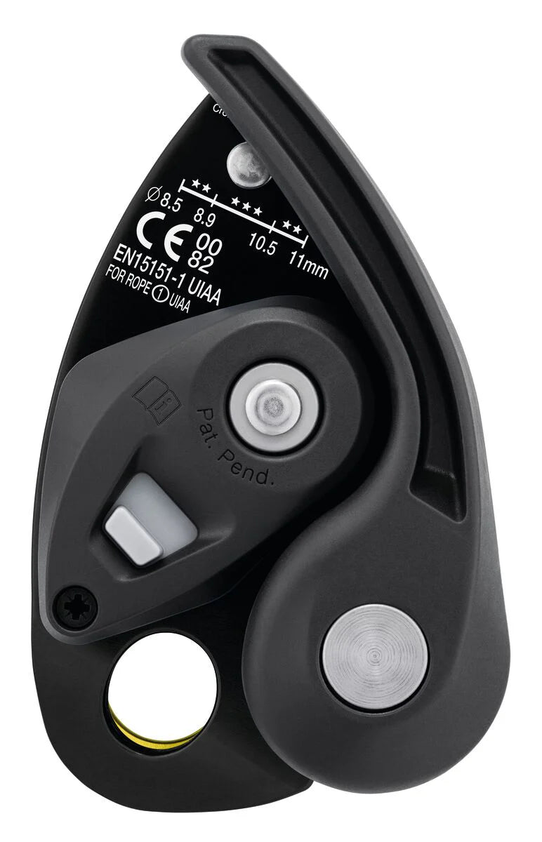 Petzl Grigri+ Belay Device - NEW