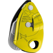 Petzl Grigri+ Belay Device - NEW